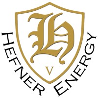 Hefner Energy LLC logo - Similar company to Kf Minerals