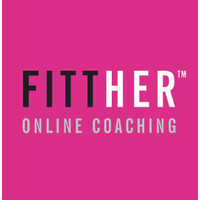 FittHer logo - Similar company to Fitther.Nl