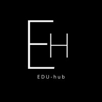 EDU-hub Educational Resources Hub logo - Similar company to Ciso Llc