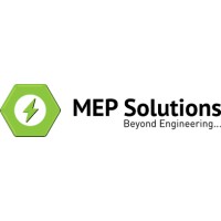 MEP SOLUTIONS (Pvt).Ltd logo - Similar company to Mep Solutions (Pvt) Ltd.