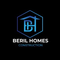 Beril Homes Construction logo - Similar company to Gama Consulting & Construction Engineering Limited
