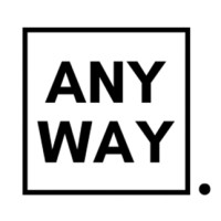 Anyway logo - Similar company to Quosair