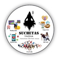 Suchetas India logo - Similar company to Sourcing Agent
