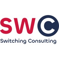 Switching Consulting logo - Similar company to Buavi