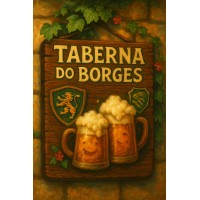Taberna do Borges logo - Similar company to Ama