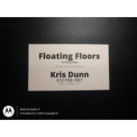 Floating Floors To Flying Rugs logo - Similar company to Studs To Rugs