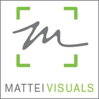 Mattei Visuals logo - Similar company to Lionsoftllc