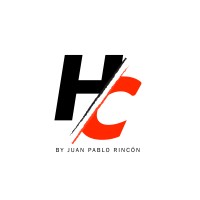 Hispanicast logo - Similar company to Ink Entourage