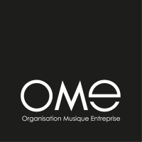 OME - Organisation Musique en Entreprise logo - Similar company to Xankom