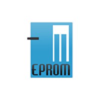Eprom TI Informática logo - Similar company to Oci It Group