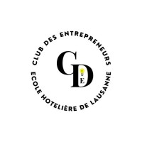 EHL Club des Entrepreneurs - Lausanne logo - Similar company to Fête Finale