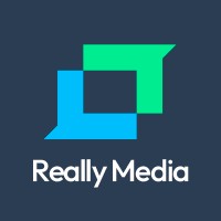 Really Media logo - Similar company to Oolixy Srl