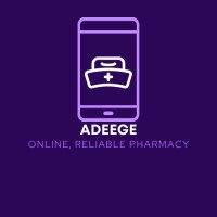 ADEEGE logo - Similar company to Kaashy