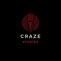 Craze Studios logo - Similar company to Riverwood Center