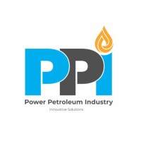 Power Petroleum Industry- PPI logo - Similar company to We Brands Group