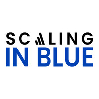 Scaling In Blue logo - Similar company to Sentire Customs Broker
