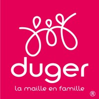 DUGER logo - Similar company to Unamitea