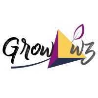 Growwz logo - Similar company to Frame