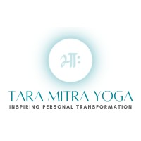 Tara Mitra Yoga logo - Similar company to Cumberland Swan, Inc.