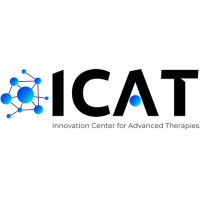 Innovation Center for Advanced Therapies (ICAT) logo - Similar company to Autostem