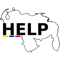 Venezuela Help logo - Similar company to Liberty Talks