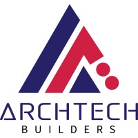 ARCHTECH Builders logo - Similar company to Halima Group