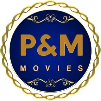 P&M Movies Pvt. Ltd. logo - Similar company to Ultimate Creative Productions