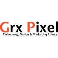 Grx Pixel logo - Similar company to Analytics Compass