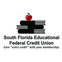 South Florida Educational Federal Credit Union logo - Similar company to Educational Federal Credit Union