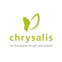 Chrysalis Foundation logo - Similar company to Caring Boss