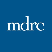 MDRC logo - Similar company to Norc At The University Of Chicago
