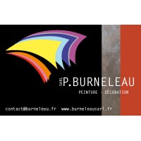 SARL P BURNELEAU logo - Similar company to Msb Peintures