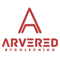 ARVERED BYGGLEDNING AB logo - Similar company to Langmo Byggledning