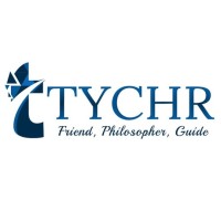 Tychr logo - Similar company to Vscholar