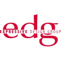Expressive Design Group logo - Similar company to Paper Magic Group