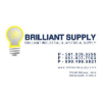 Brilliant Industrial & Janitorial Supply Corp logo - Similar company to Teampower Solutions