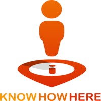 KnowHowHere logo - Similar company to Cadre - Online Learning And Knowledge Sharing