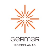 Germer Porcelanas logo - Similar company to Ôda Design