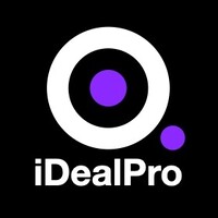 iDealPro logo - Similar company to Phil Zen