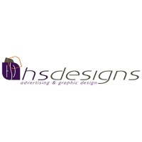 HSDesigns logo - Similar company to Hsdesign - Marketing Digital