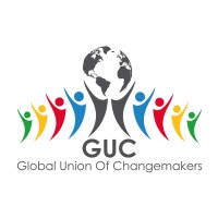 Global Union Of Changemakers logo - Similar company to Landmark Int'L