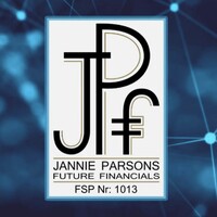 JPF - Jannie Parsons Future Financials logo - Similar company to Sunlumo Technology Gmbh