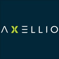 Axellio Inc. logo - Similar company to X-Io Technologies