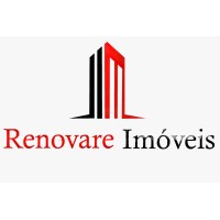 Renovare Imoveis logo - Similar company to Parabolé
