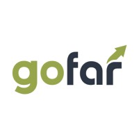 gofar GmbH & Co. KG logo - Similar company to Hcm Advice