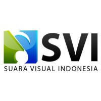 Suara Visual Indonesia logo - Similar company to Netra