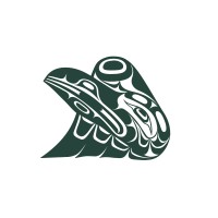 Kwiakah First Nation logo - Similar company to 𝐄𝐀𝐑𝐓𝐇 𝐓𝐇𝐑𝐈𝐕𝐄