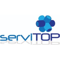 Servitop logo - Similar company to Servitop