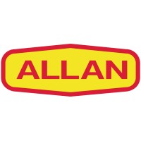Allan Equipment Manufacturing Ltd. logo - Similar company to Centerplate