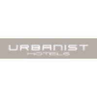 Urbanist Hotels logo - Similar company to Studio Vm